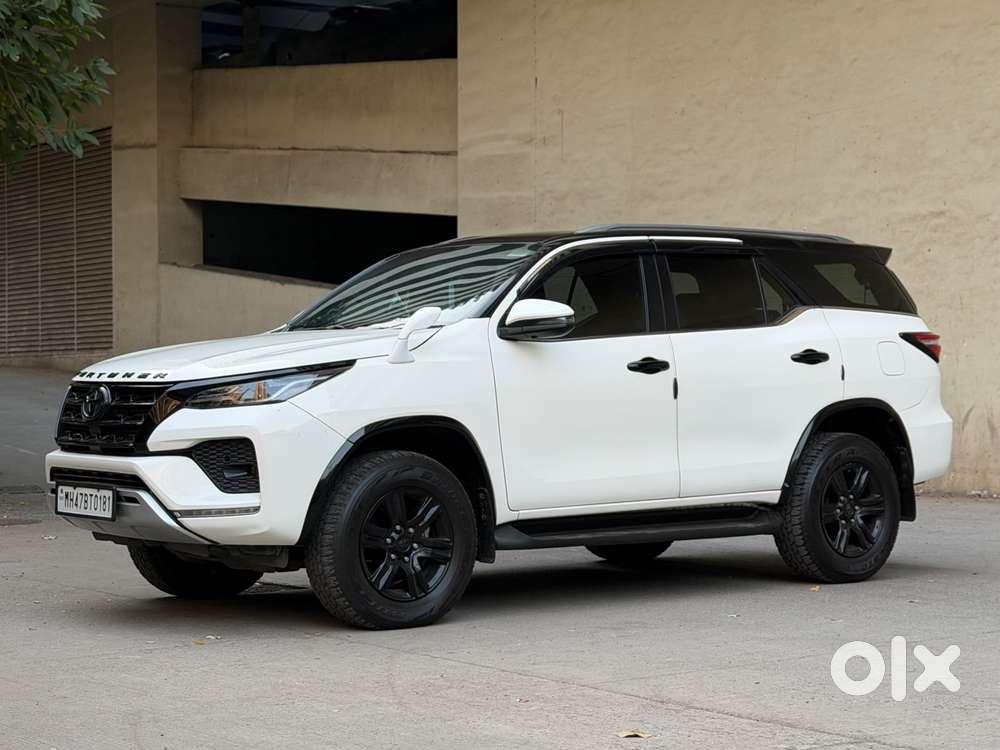 Toyota Fortuner 4x2 Mt 2.8 Diesel, 2024, Diesel