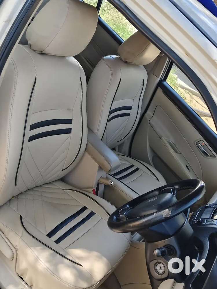 Maruti Suzuki Dzire 2015 Diesel Well Maintained