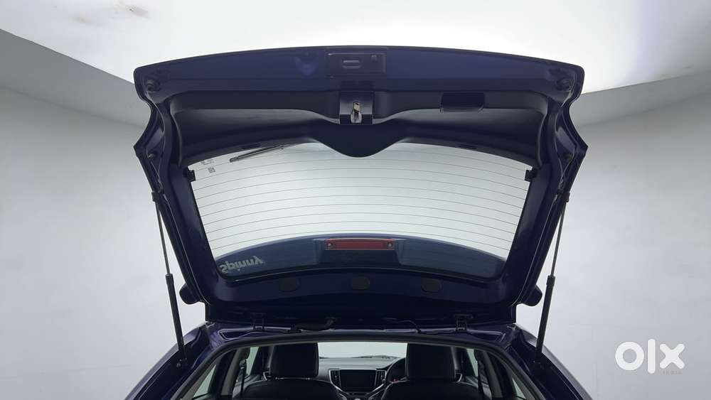 Toyota Glanza 1.2 V, 2019, Petrol