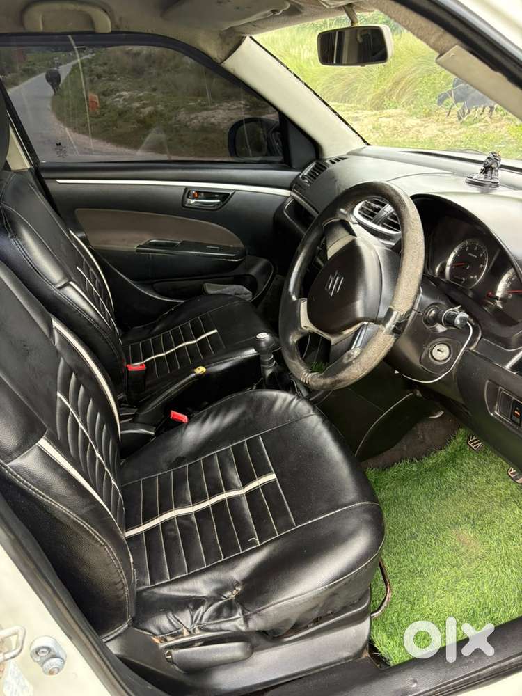 Maruti Swift Vdi 2015