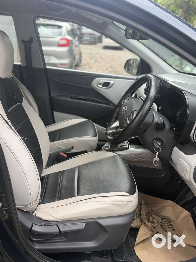 Hyundai Grand I10 Nios Sportz, 2023, Petrol