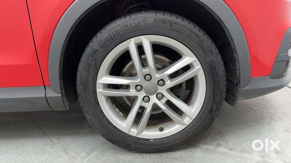 Audi Q3 1.4 30 Tfsi Premium, 2018, Petrol