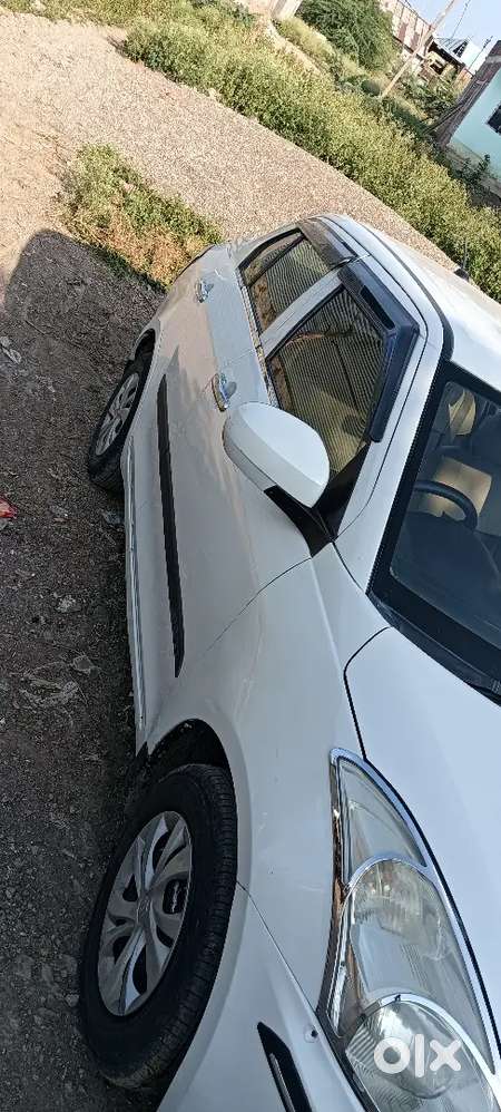 Maruti Suzuki Dzire