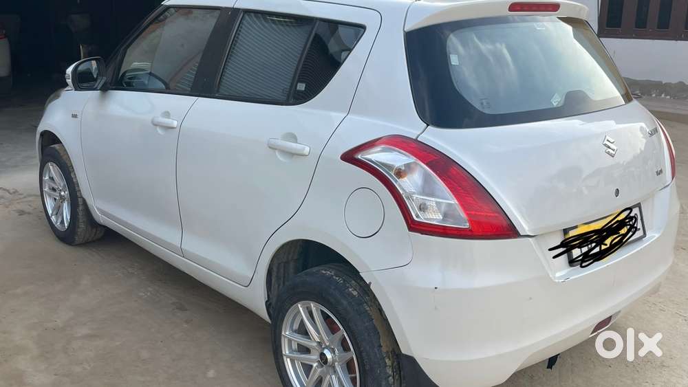 Maruti Suzuki Swift 2012 Diesel Good Condition