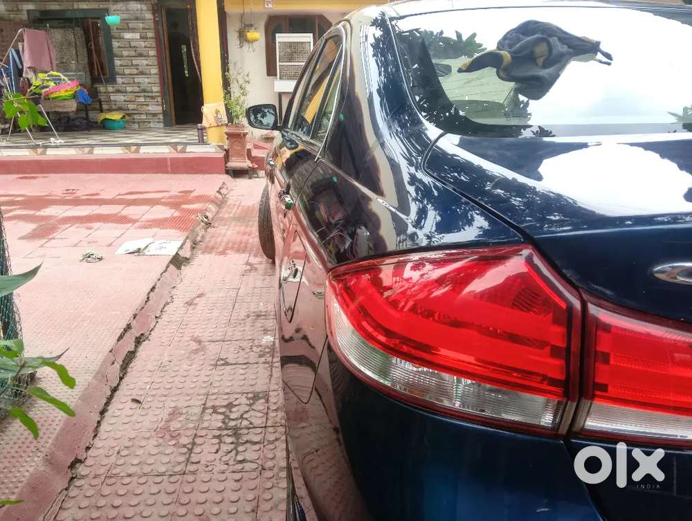 Maruti Suzuki Ciaz Alpha 2023