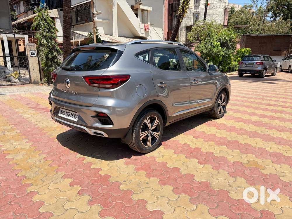Mg Astor 1.5 Sharp Cvt, 2022, Petrol