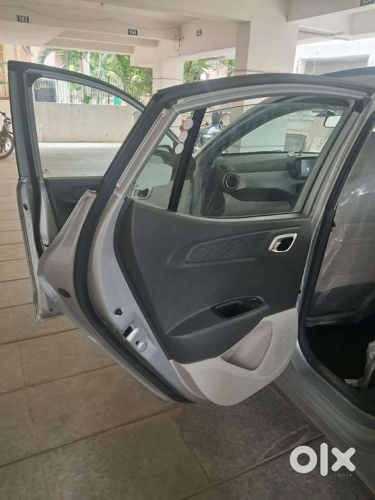 Hyundai Grand I10 Petrol 2023