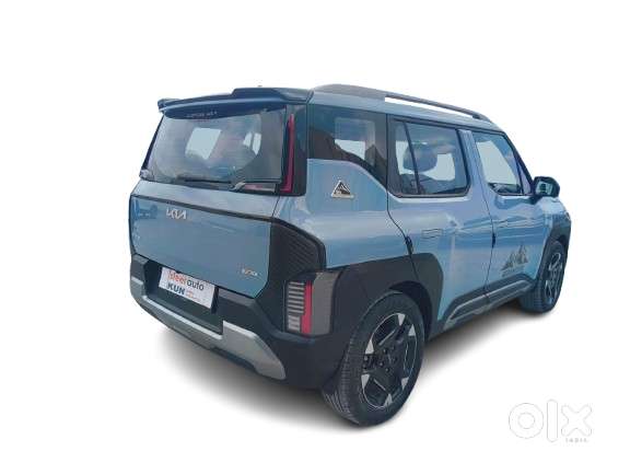 Kia Syros Htx Plus Turbo Dct, 2025, Petrol
