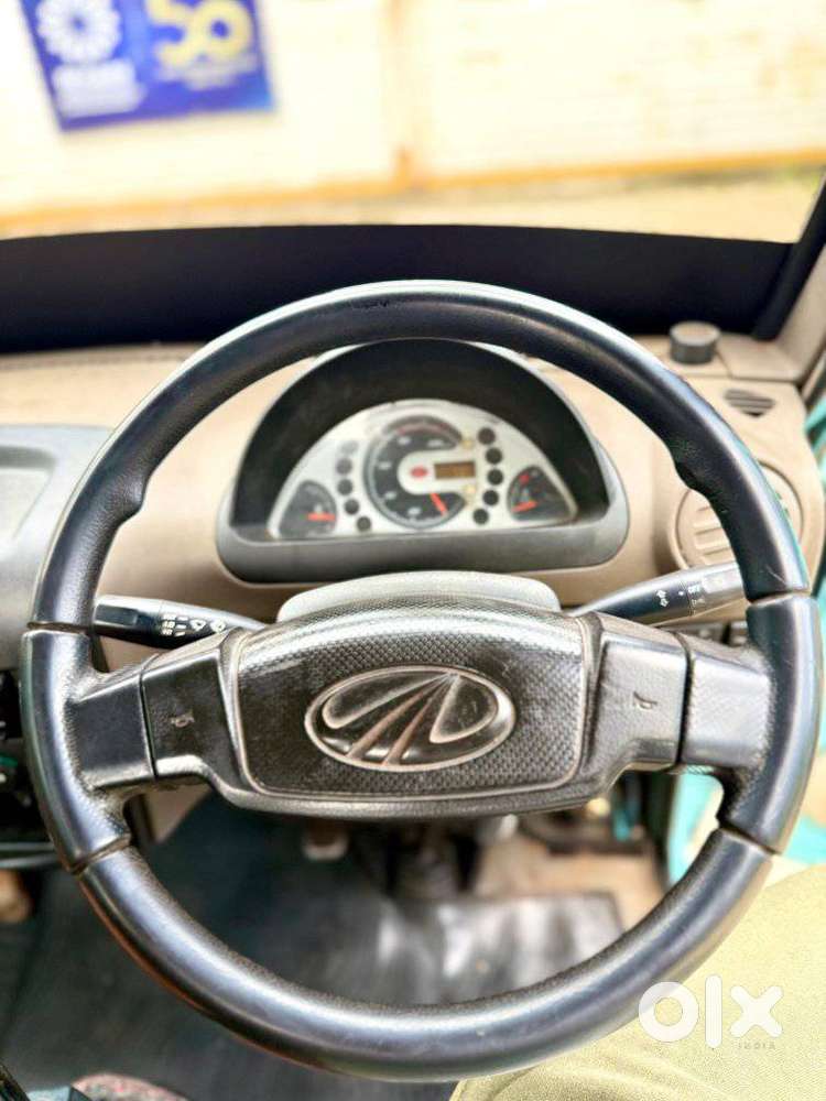 Mahindra Thar, 2018, Diesel