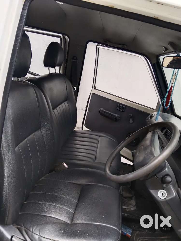 Toyota Qualis 2.4 D 2004