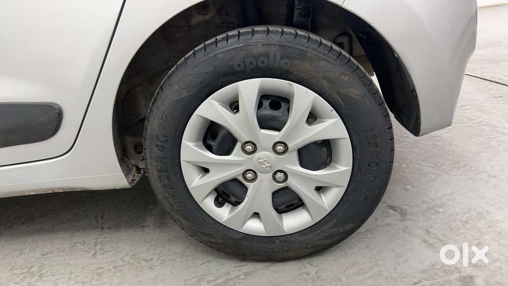 Hyundai Grand I10 1.2 Kappa Sportz, 2014, Petrol