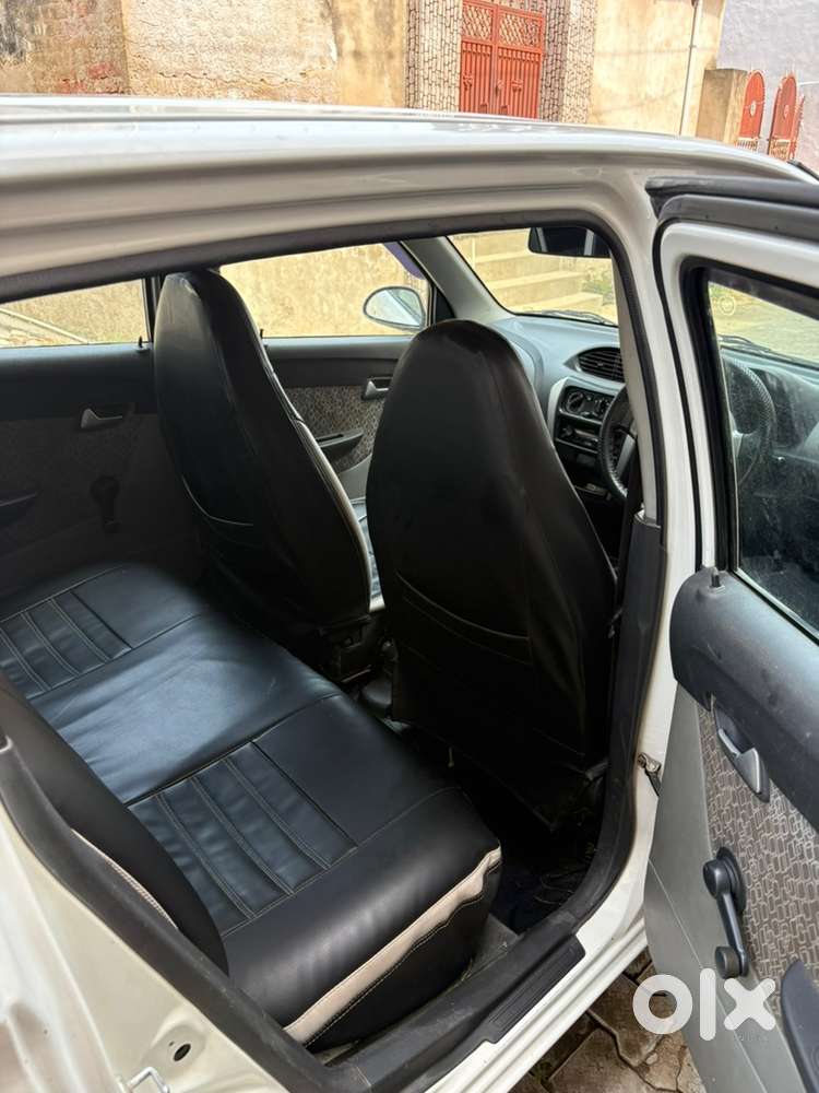 Maruti Suzuki Alto 800 Good Condition
