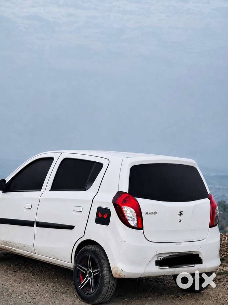 Maruti Suzuki Alto 800 2023 Petrol Well Maintained