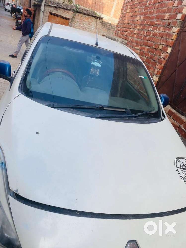 Renault Scala 2013 Diesel Well Maintained