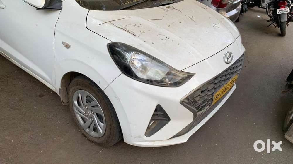 Hyundai Aura 2022 Diesel 65000 Km Driven