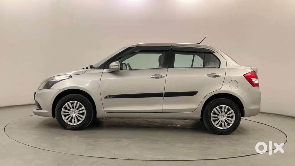 Maruti Suzuki Swift Dzire 1.3 Vxi, 2016, Petrol