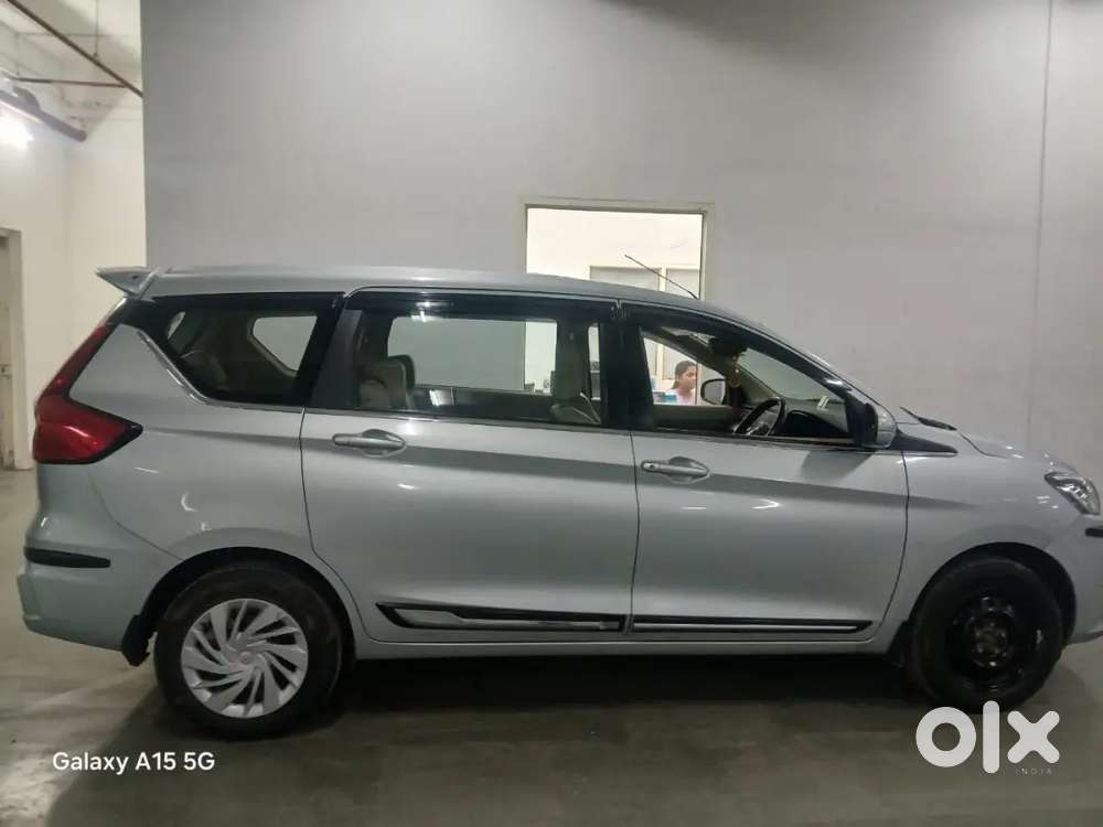 Maruti Suzuki Ertiga 2023