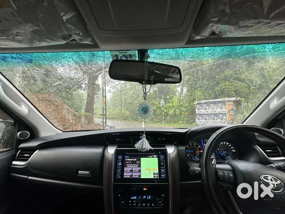 Toyota Fortuner 2020 Diesel Automatic 4x2 – Well Maintained