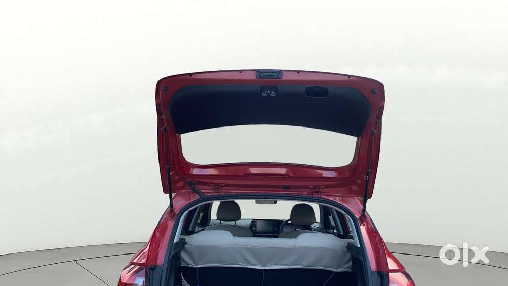 Hyundai New I20 1.2 Sportz Mt, 2021, Petrol