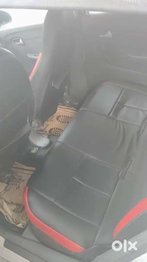 Maruti Suzuki Alto 800 2015