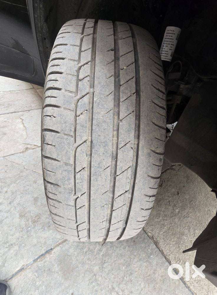 Tata Nexon 1.2 Revotron Xza Plus Premium Dark Edition, 2022, Petrol