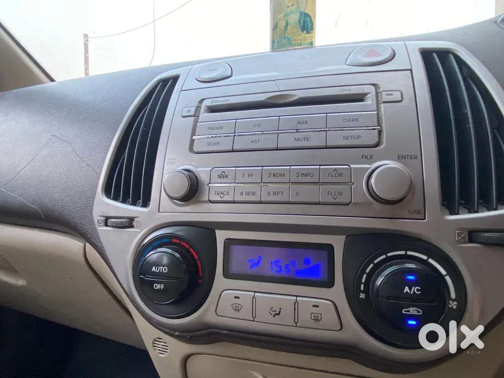 Hyundai I20 2011 Diesel Well Maintained