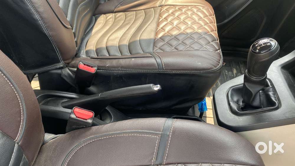 Maruti Suzuki Wagon R Vxi 1.0, 2024, Petrol