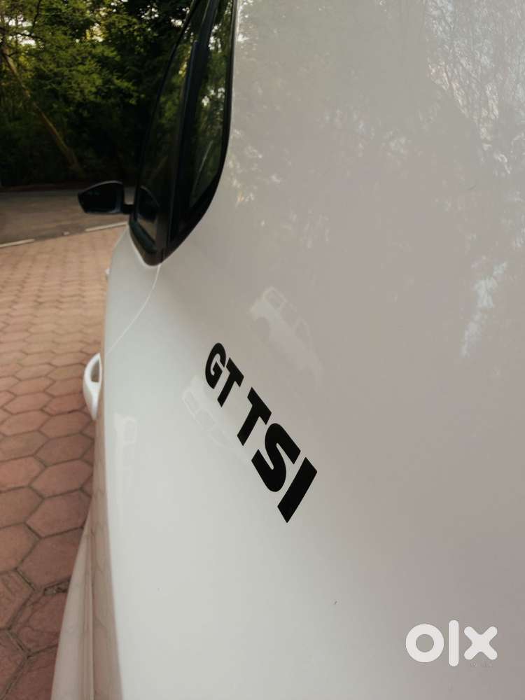 Volkswagen Polo Gt Tsi Sport Edition, 2018, Petrol
