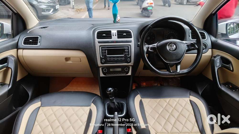 Volkswagen Ameo 1.5 Tdi Highline, 2018, Diesel