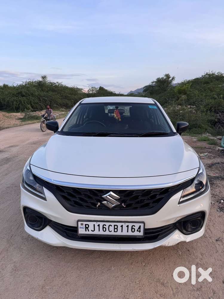 Maruti Suzuki Baleno 2025 Petrol Good Condition