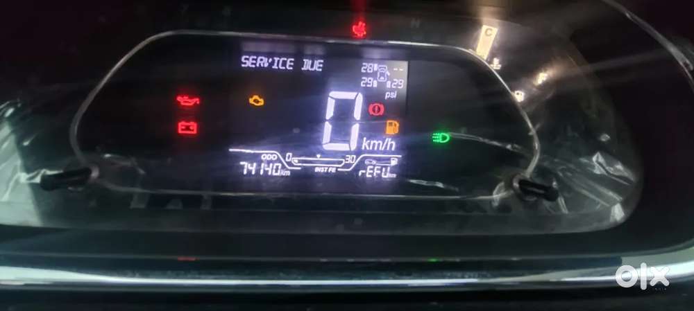 Tata Tiago 1.05 Revotorq Xz Plus, 2023, Petrol