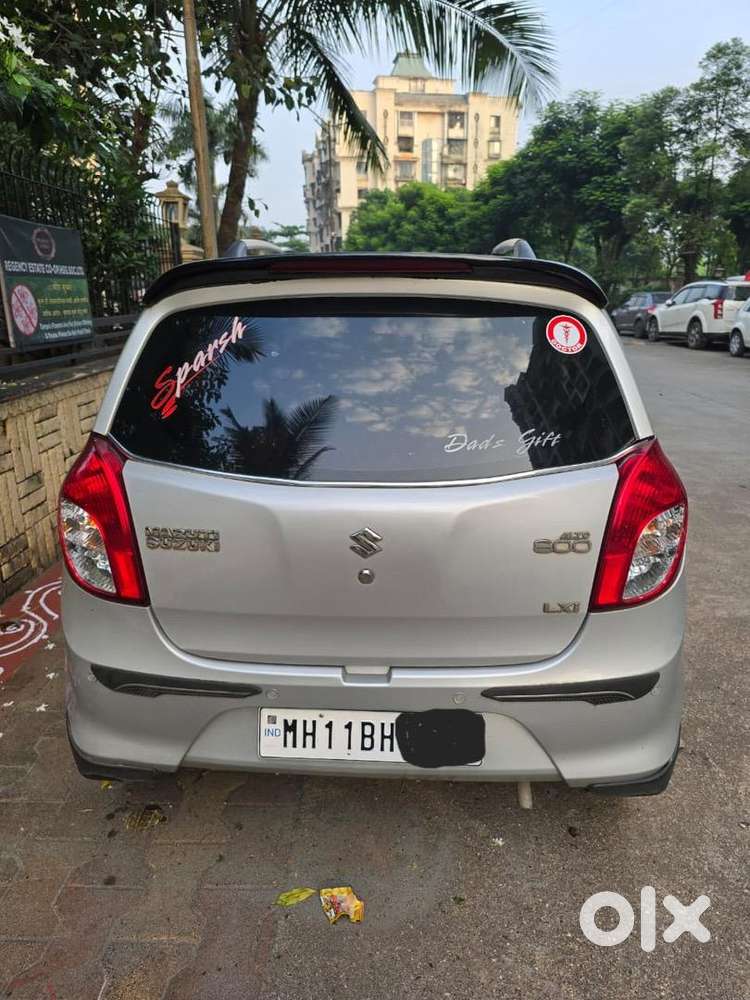 Maruti Suzuki Alto 800 2014 Cng & Hybrids Good Condition