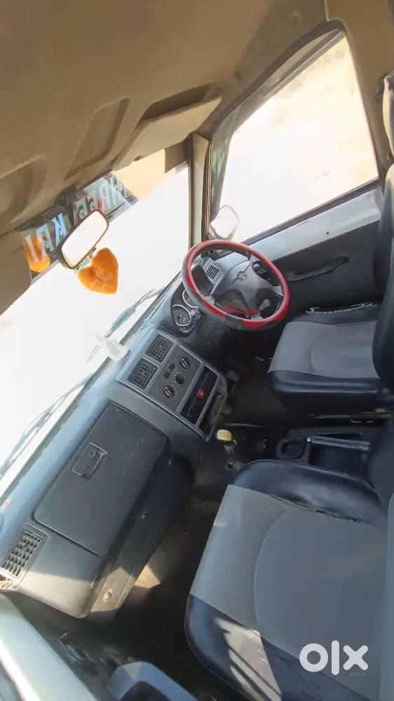 Tata Sumo Spacio Sa 2006 Diesel 60000 Km Driven