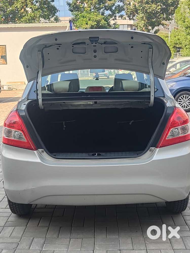 Maruti Suzuki Dzire 2017-2020 Vdi, 2015, Diesel