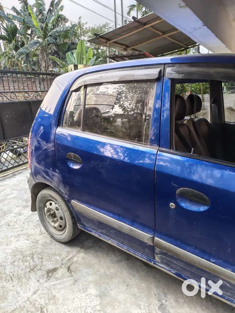 Engine Condition Top Notch