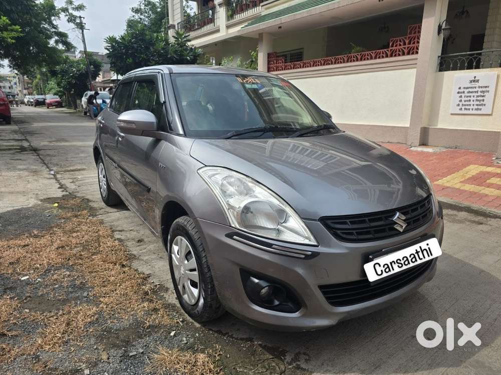 Maruti Suzuki Dzire 2013 Petrol 92000 Km Driven