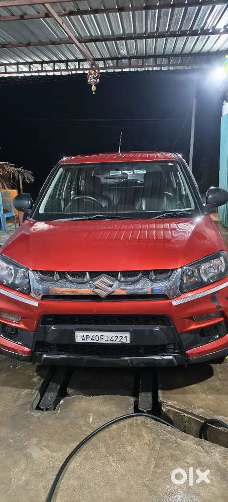 Very Good Condition Car