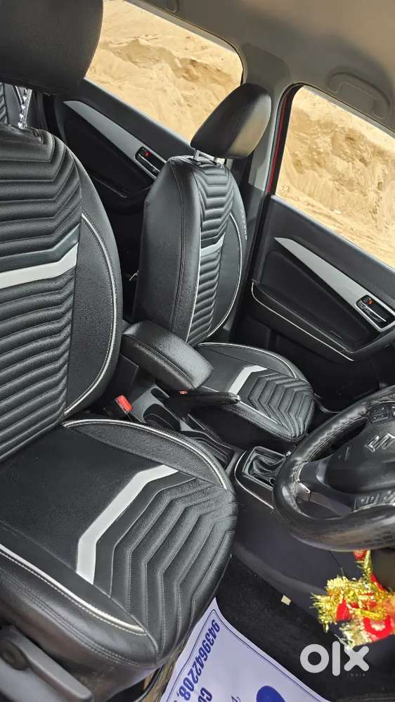 Maruti Brezza 2021 Zxi Plus