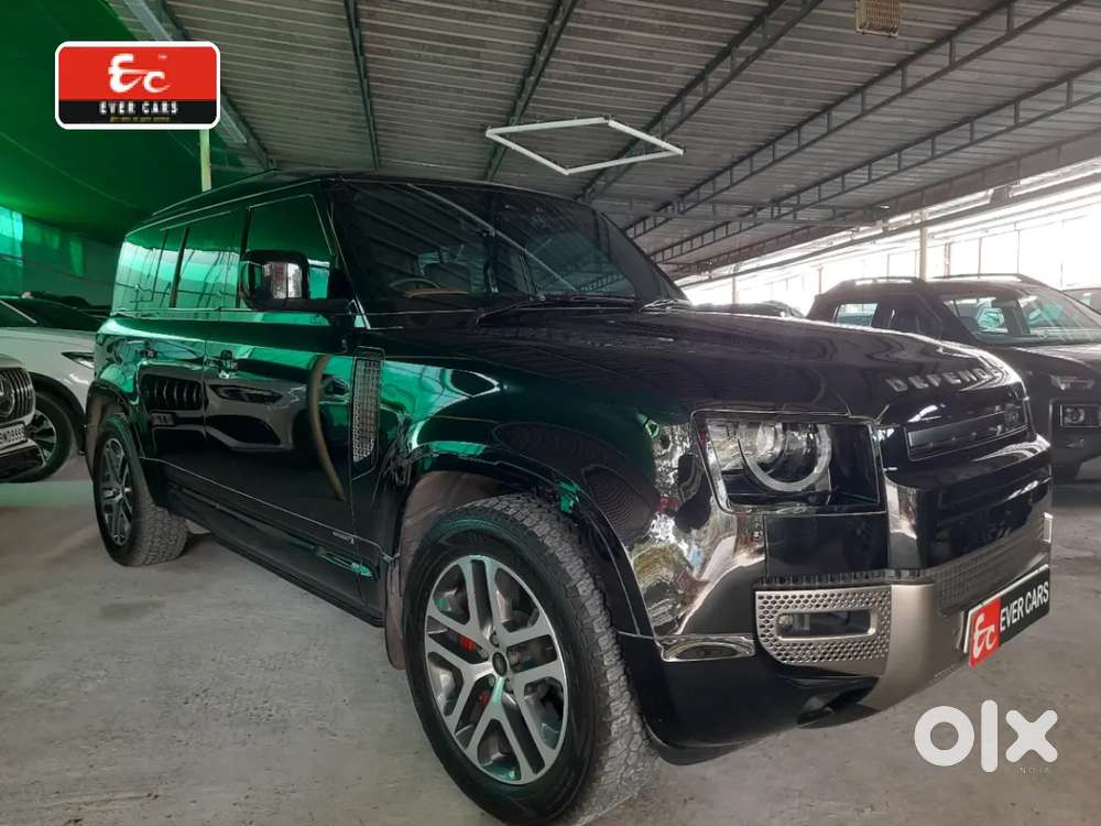 Land Rover Defender, 2022, Diesel