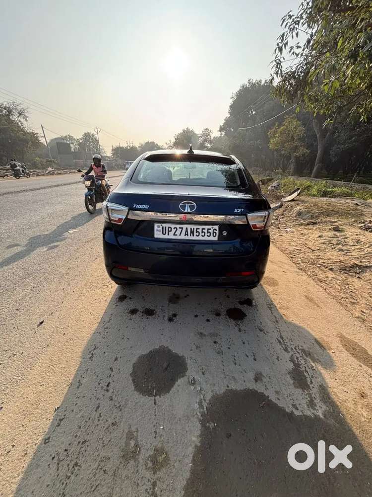 Tata Tigor Xz+ 2018 Petrol 67000 Km Driven