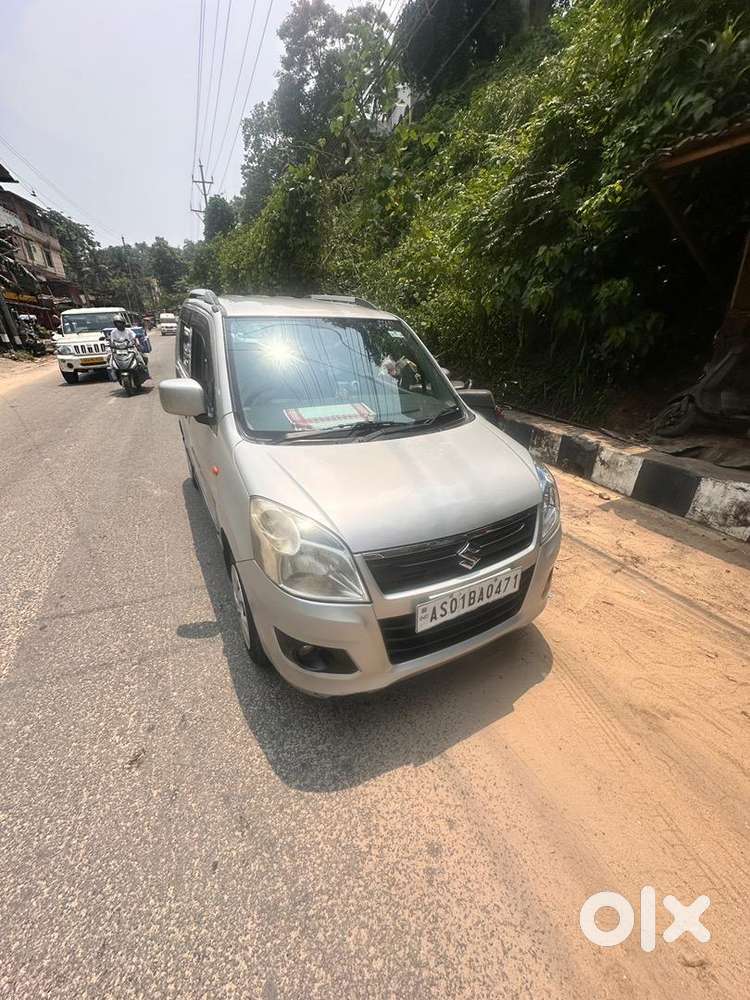 Maruti Suzuki Swift 2012