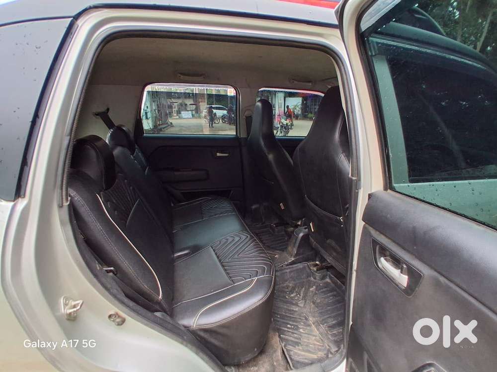 Maruti Suzuki Wagon R Vxi Opt 1.2, 2022, Petrol