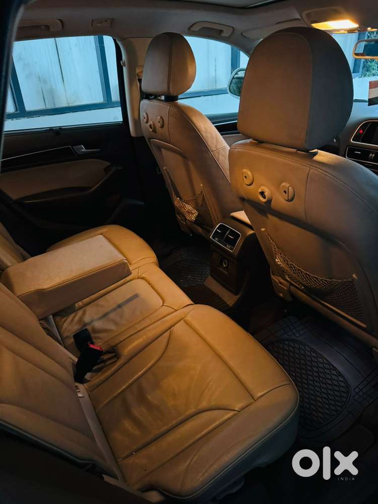 Audi A5 2.0 Cabriolet, 2015, Diesel