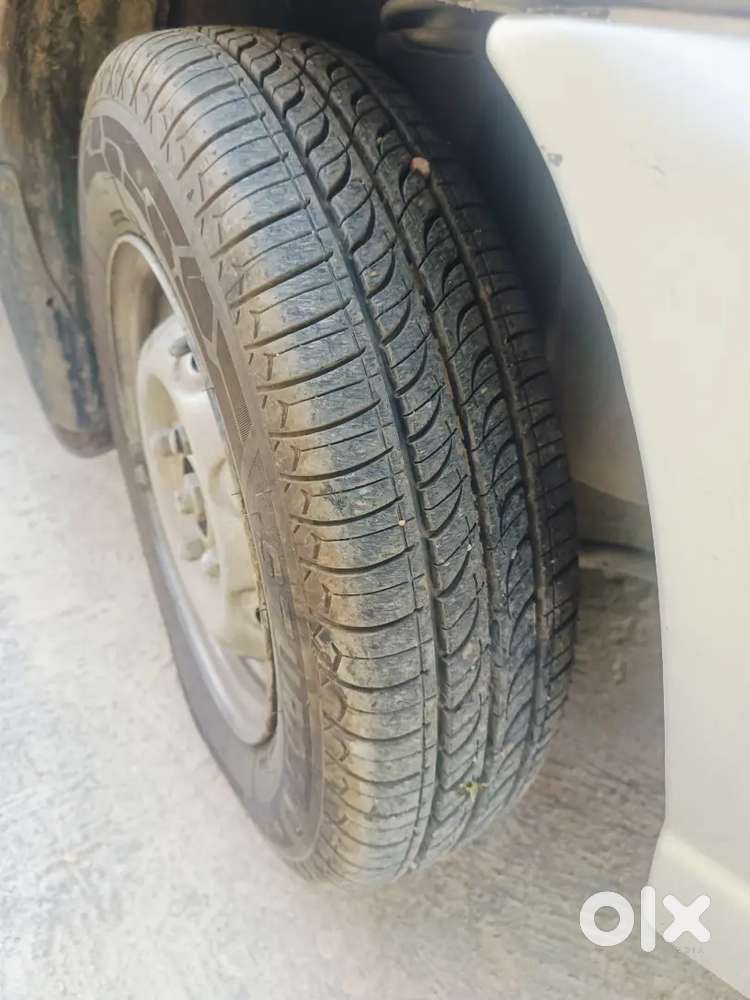 Maruti Suzuki Zen Estilo 2006