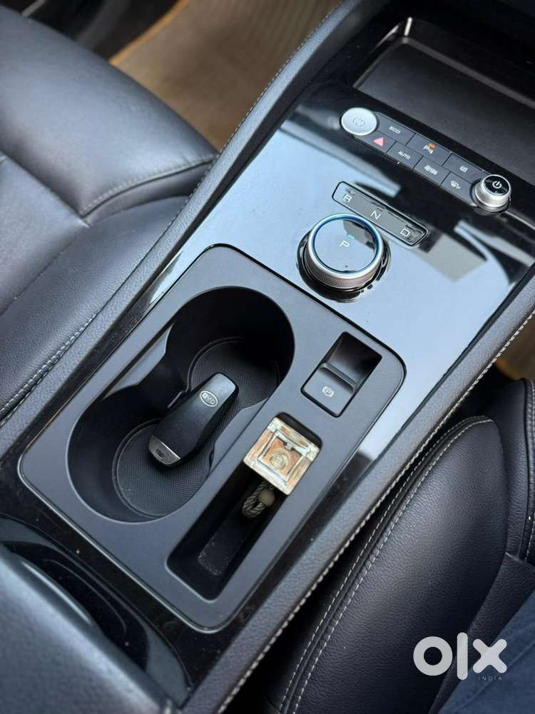 Byd E6 2022 Electric Well Maintained