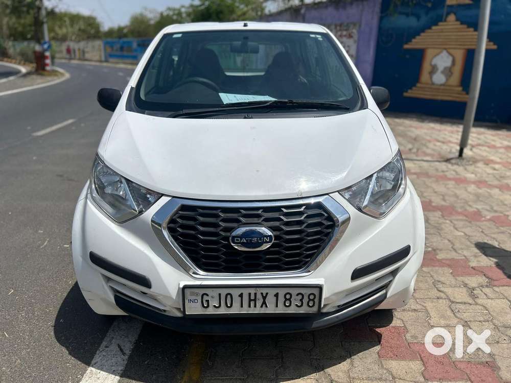 Datsun Redi Go 1.0 Limited Edition 2018, 2017, Petrol