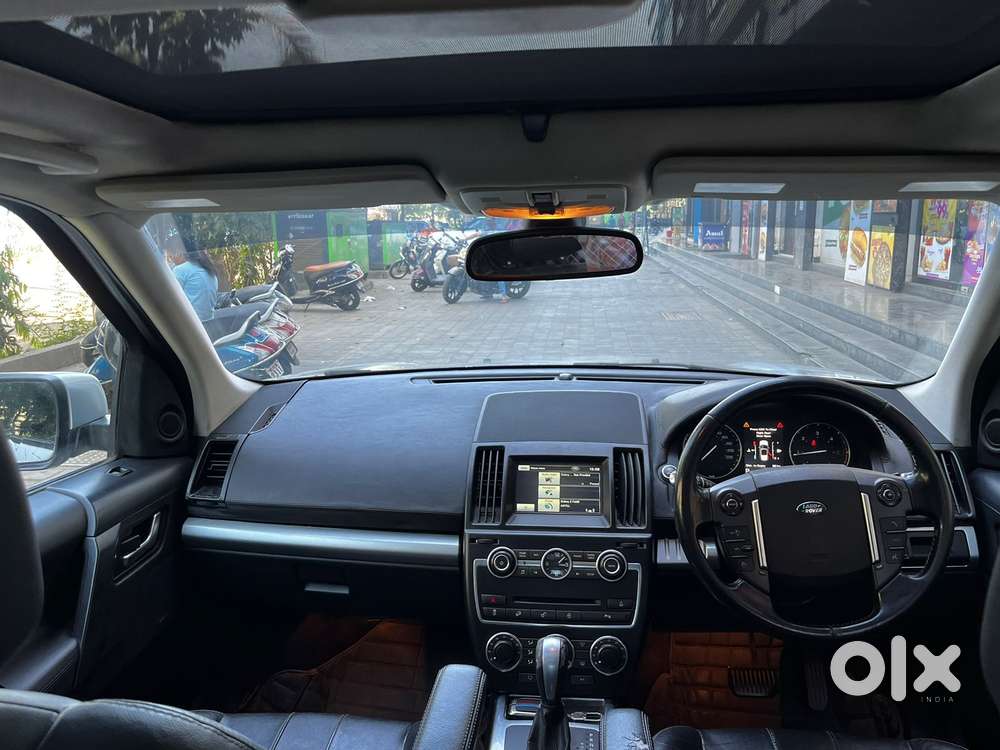 Land Rover Freelander 2 2009-2013 Td4 Se, 2013, Diesel