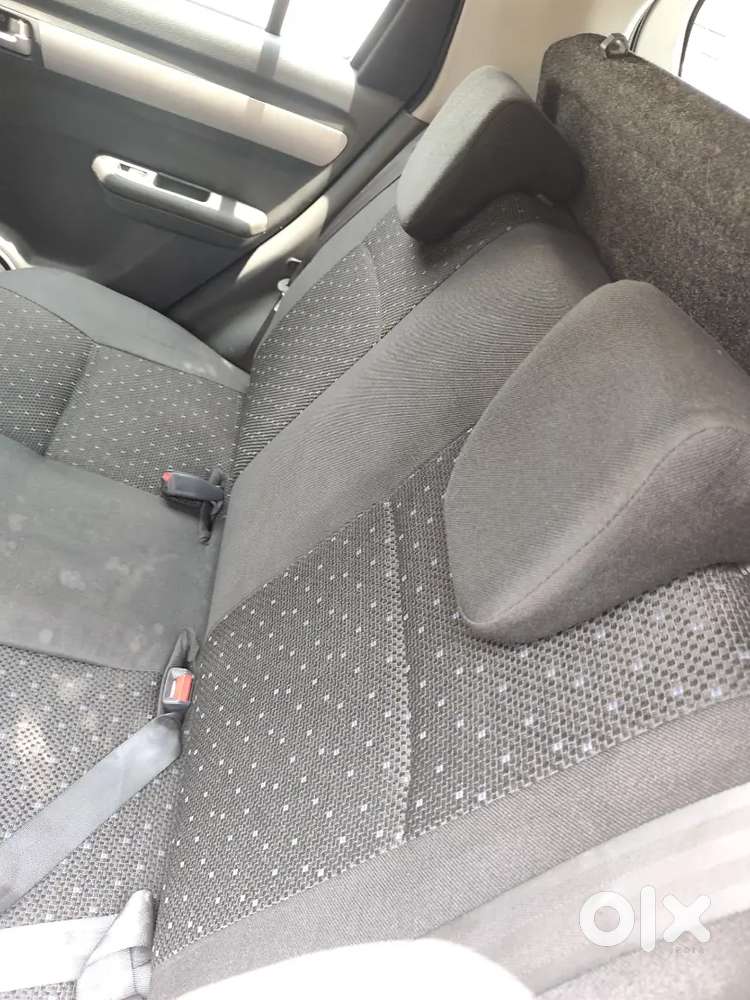Maruti Suzuki Swift 2007