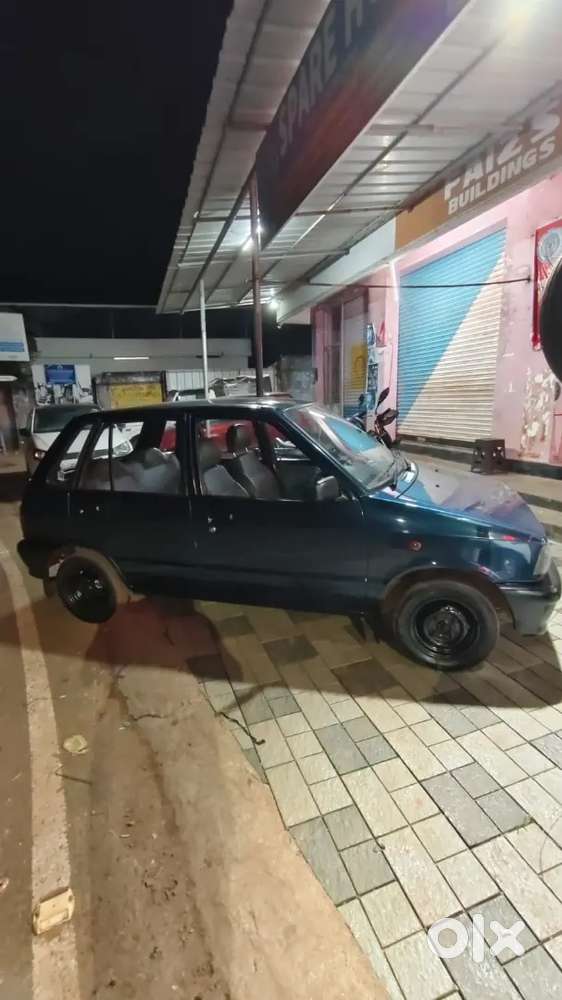 Good Condition Chilled Ac