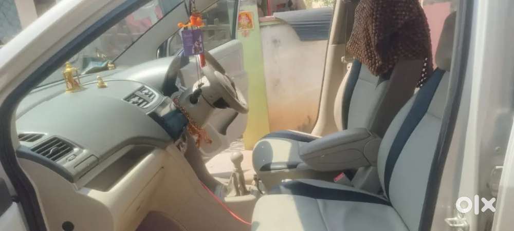 Maruti Suzuki Ertiga 2017
